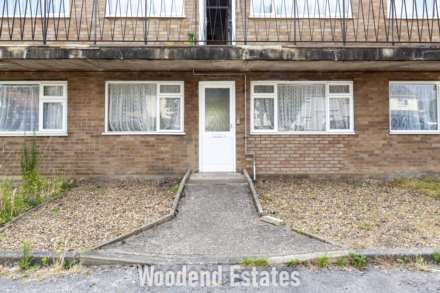 Towers Court, Uxbridge