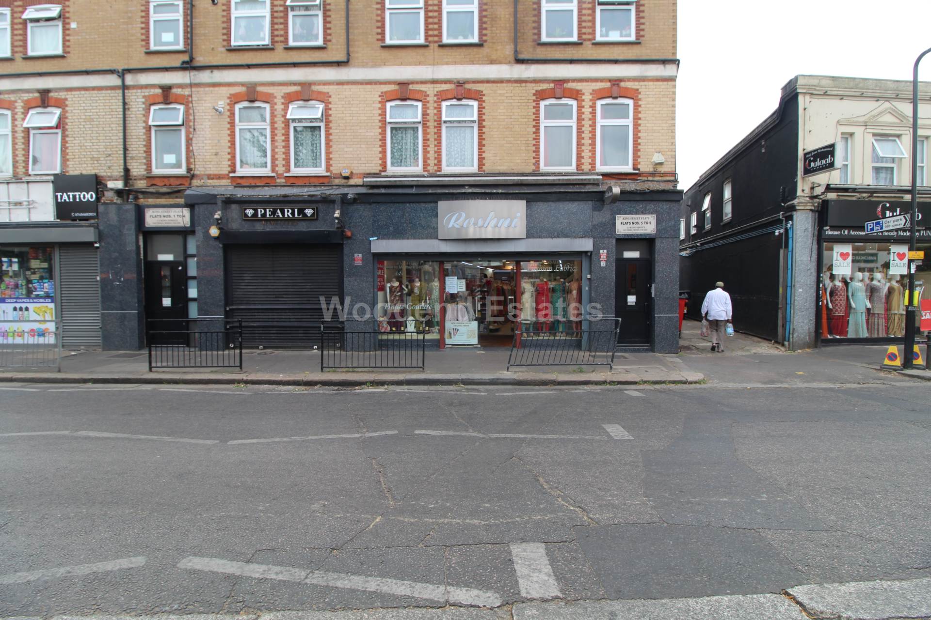 Southall, Image 1