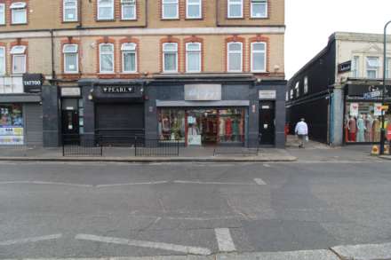 Property For Rent Kings Street, Southall
