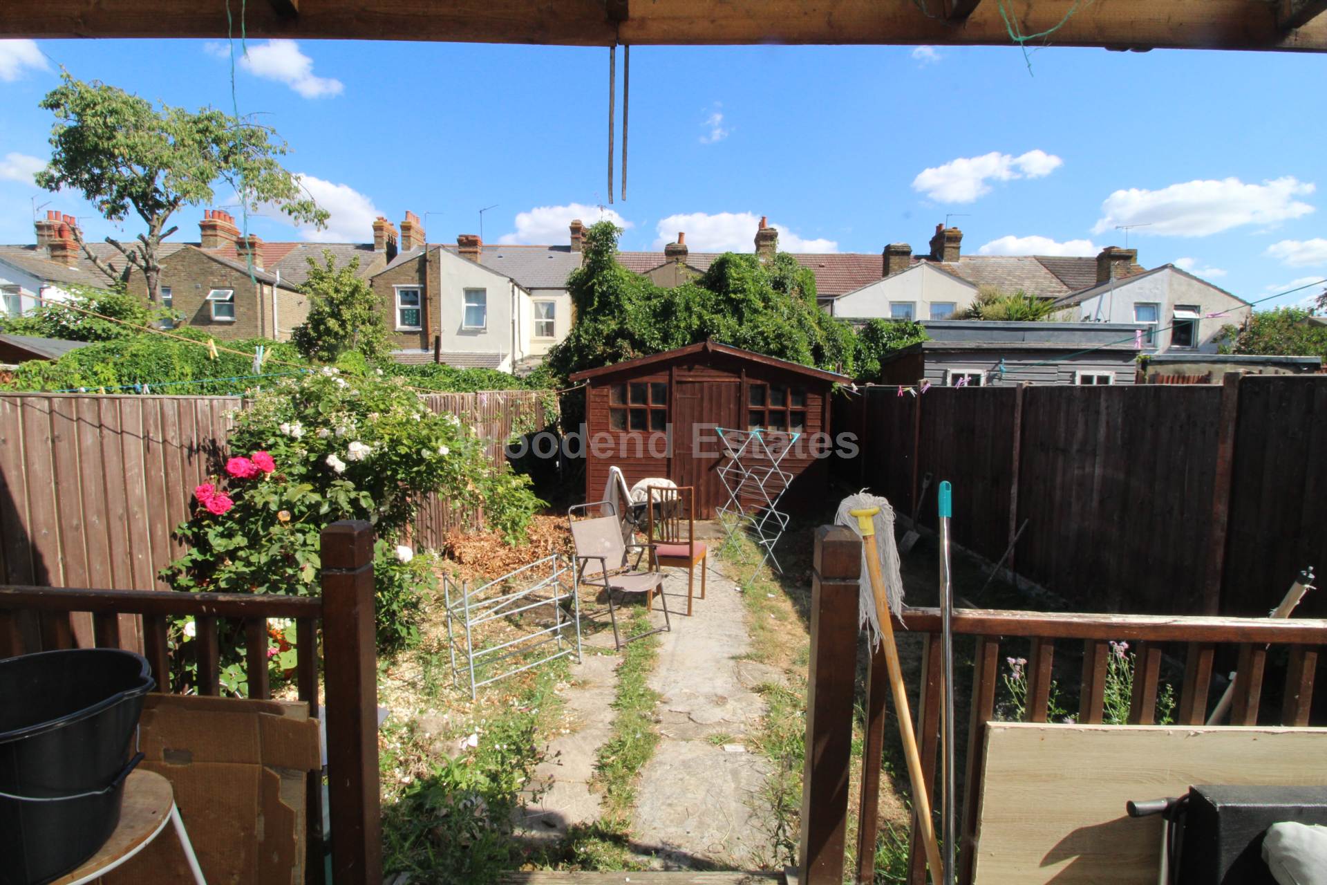 Leonard Road, Southall, Image 10
