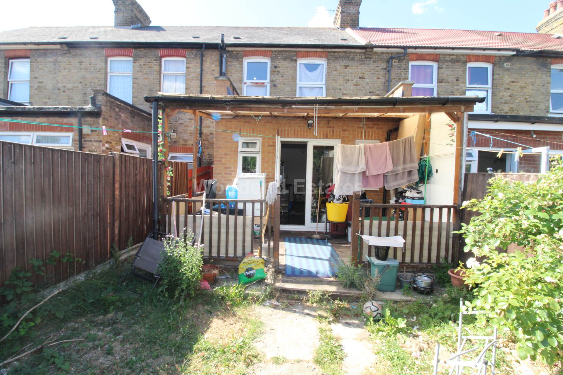 Leonard Road, Southall, Image 11