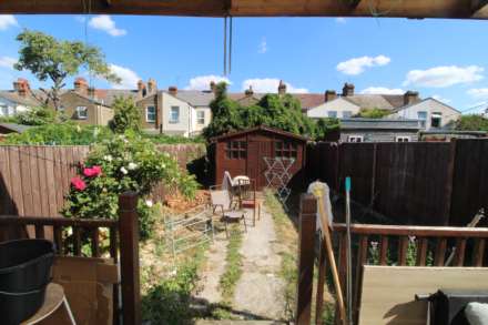 Leonard Road, Southall, Image 10