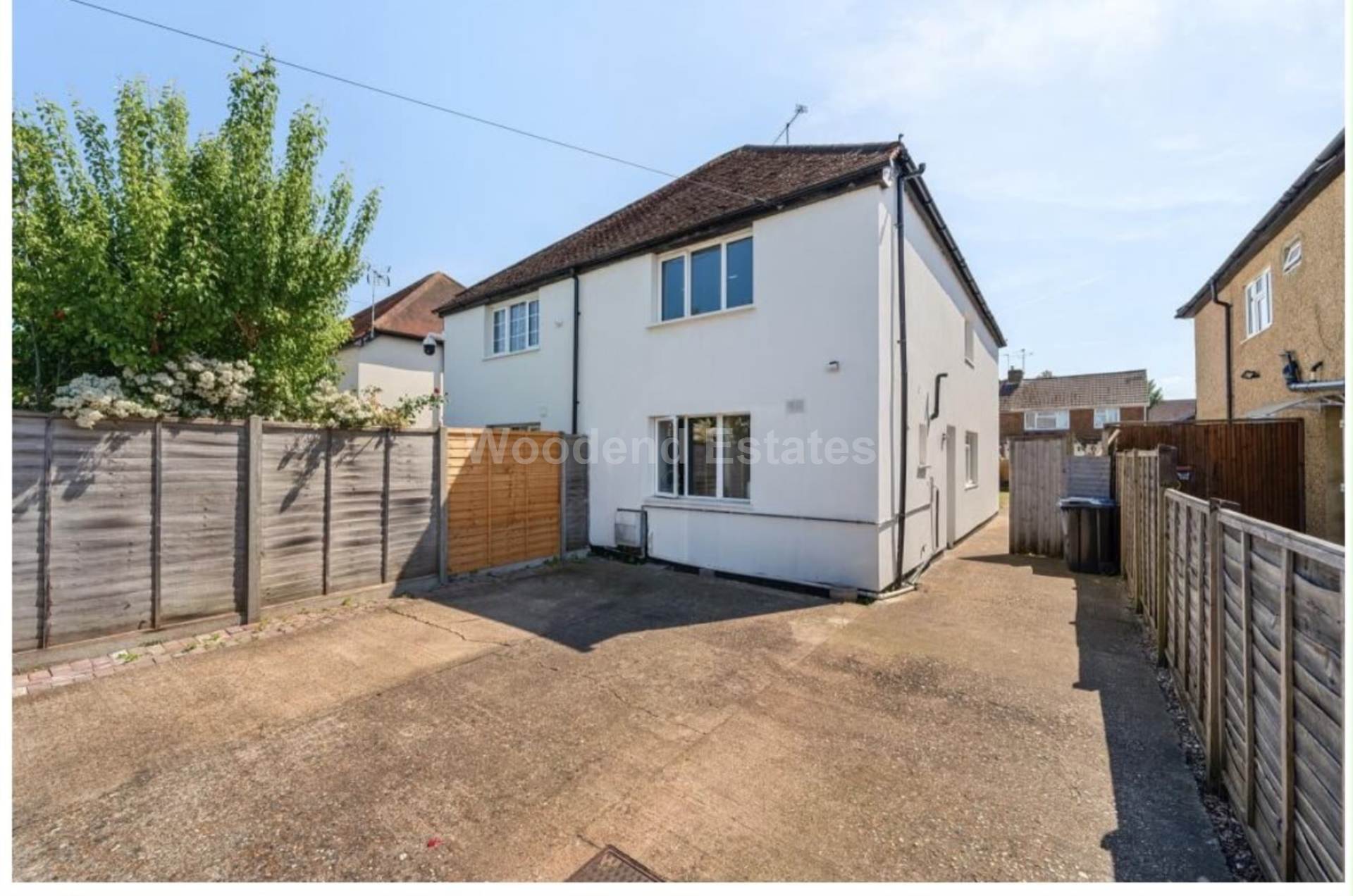 School Lane, Maidenhead, Image 1