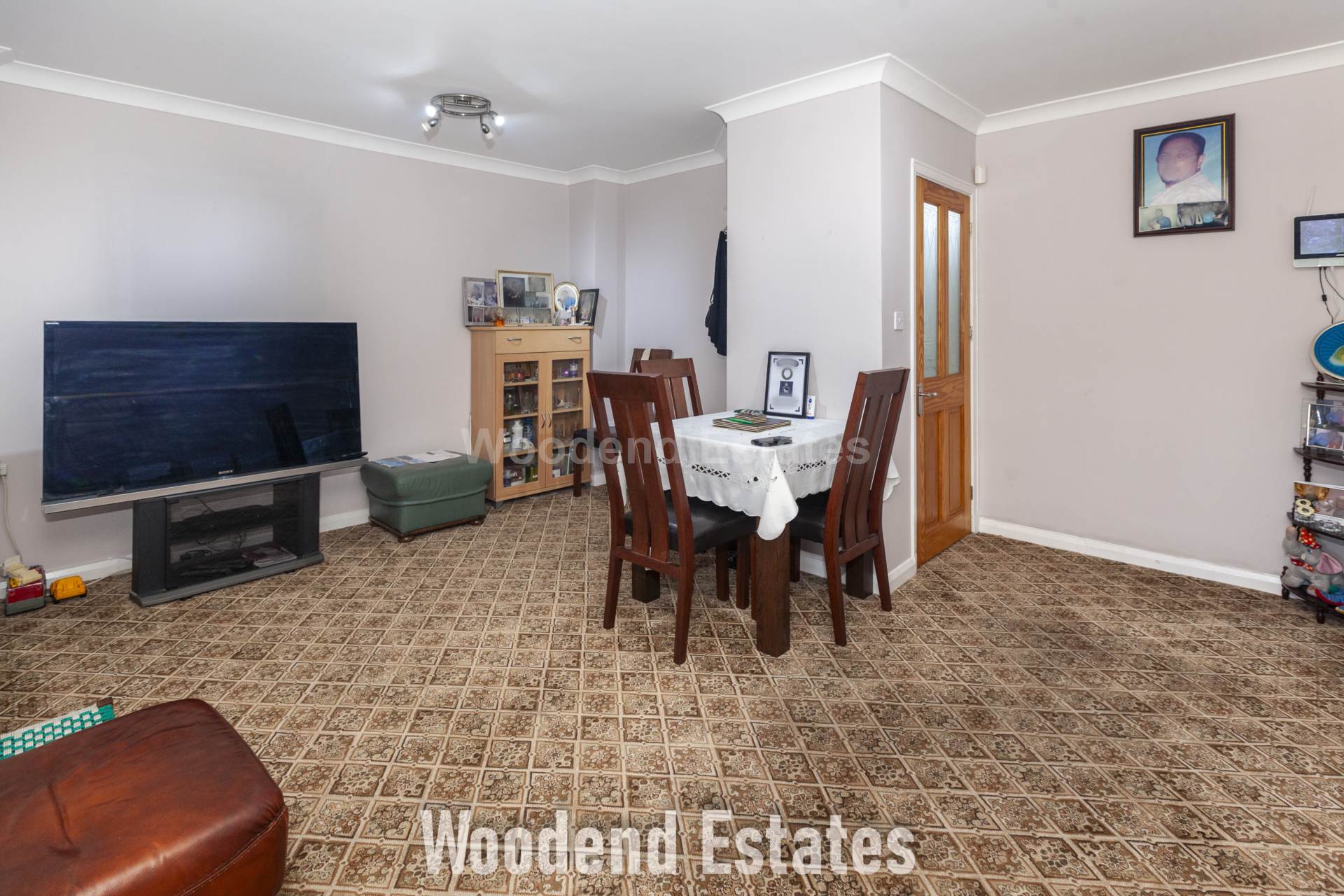 Central Avenue, Hayes, Image 10