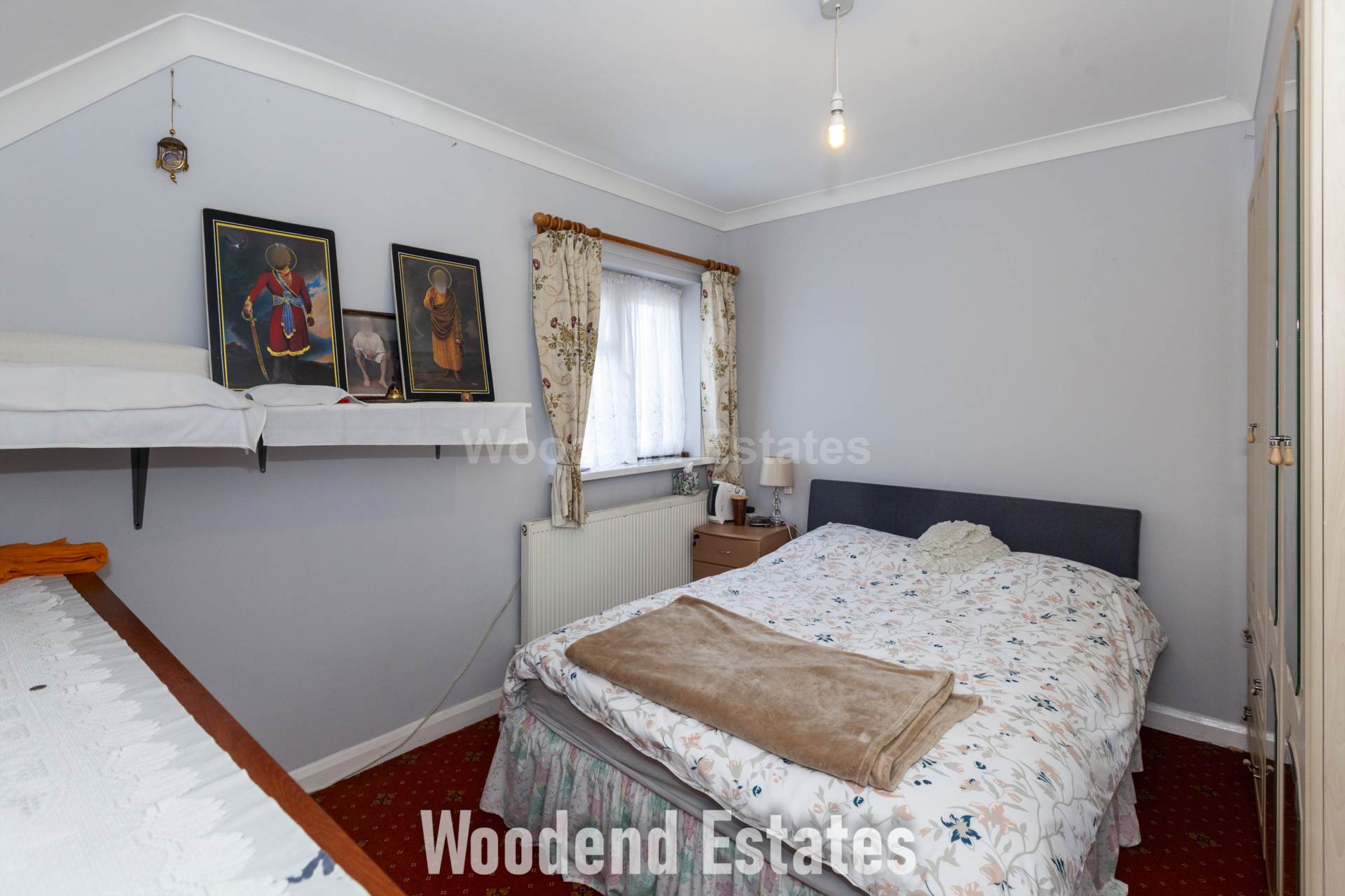Central Avenue, Hayes, Image 11