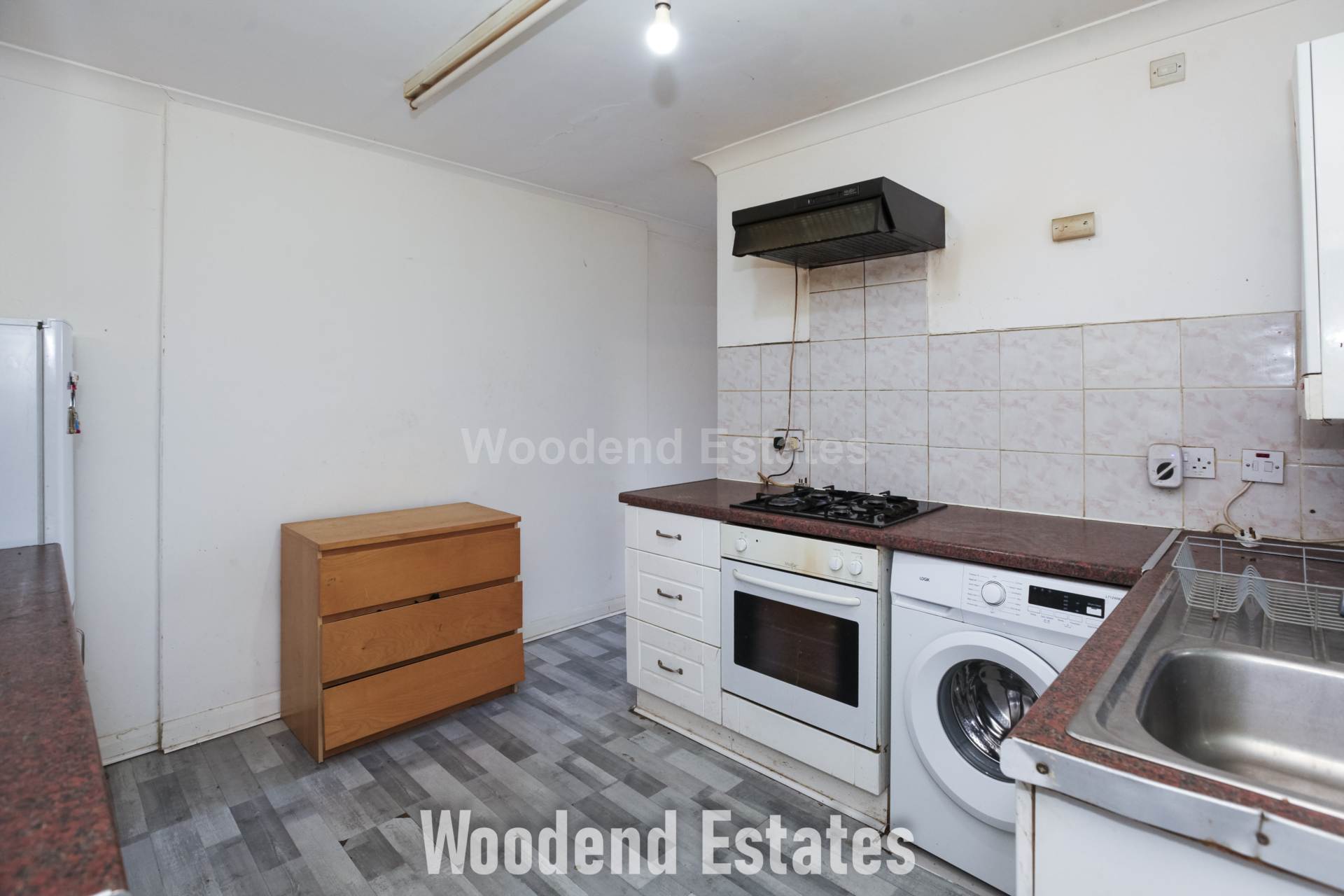 Central Avenue, Hayes, Image 13