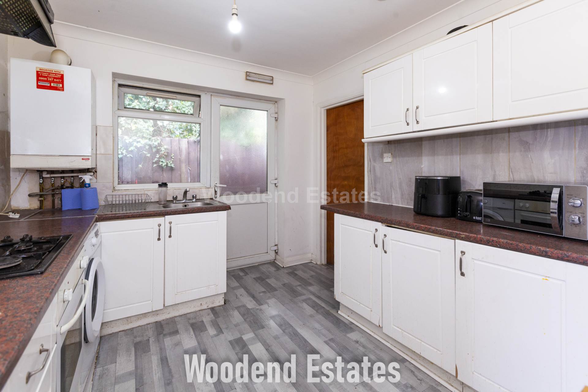 Central Avenue, Hayes, Image 34