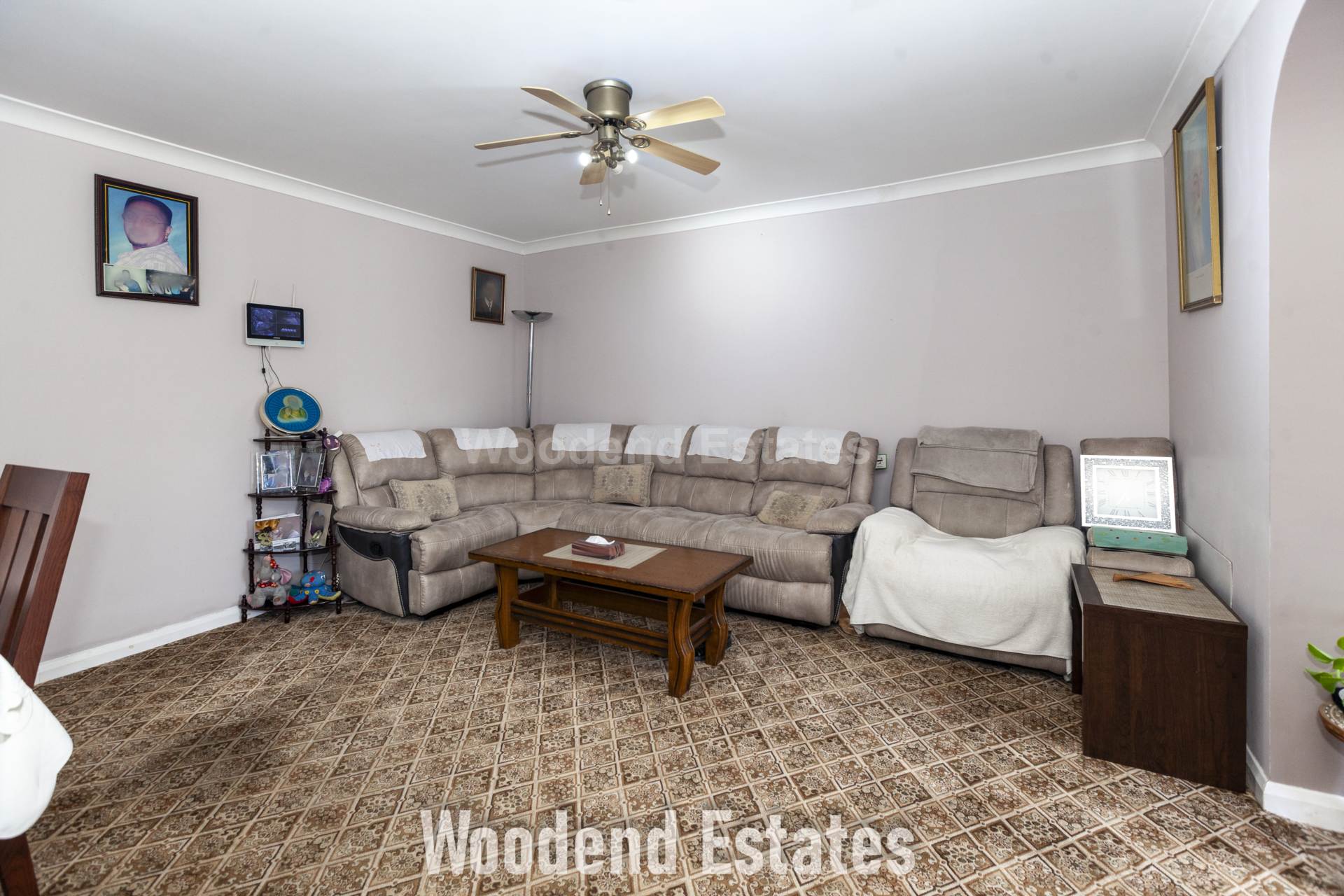 Central Avenue, Hayes, Image 9