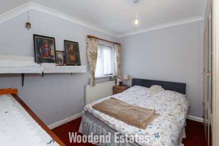 Central Avenue, Hayes, Image 11