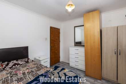Central Avenue, Hayes, Image 12