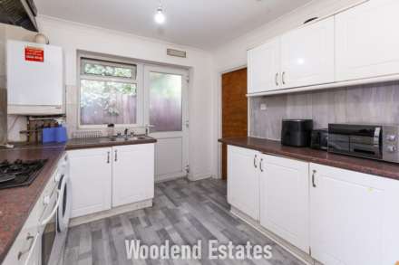 Central Avenue, Hayes, Image 34