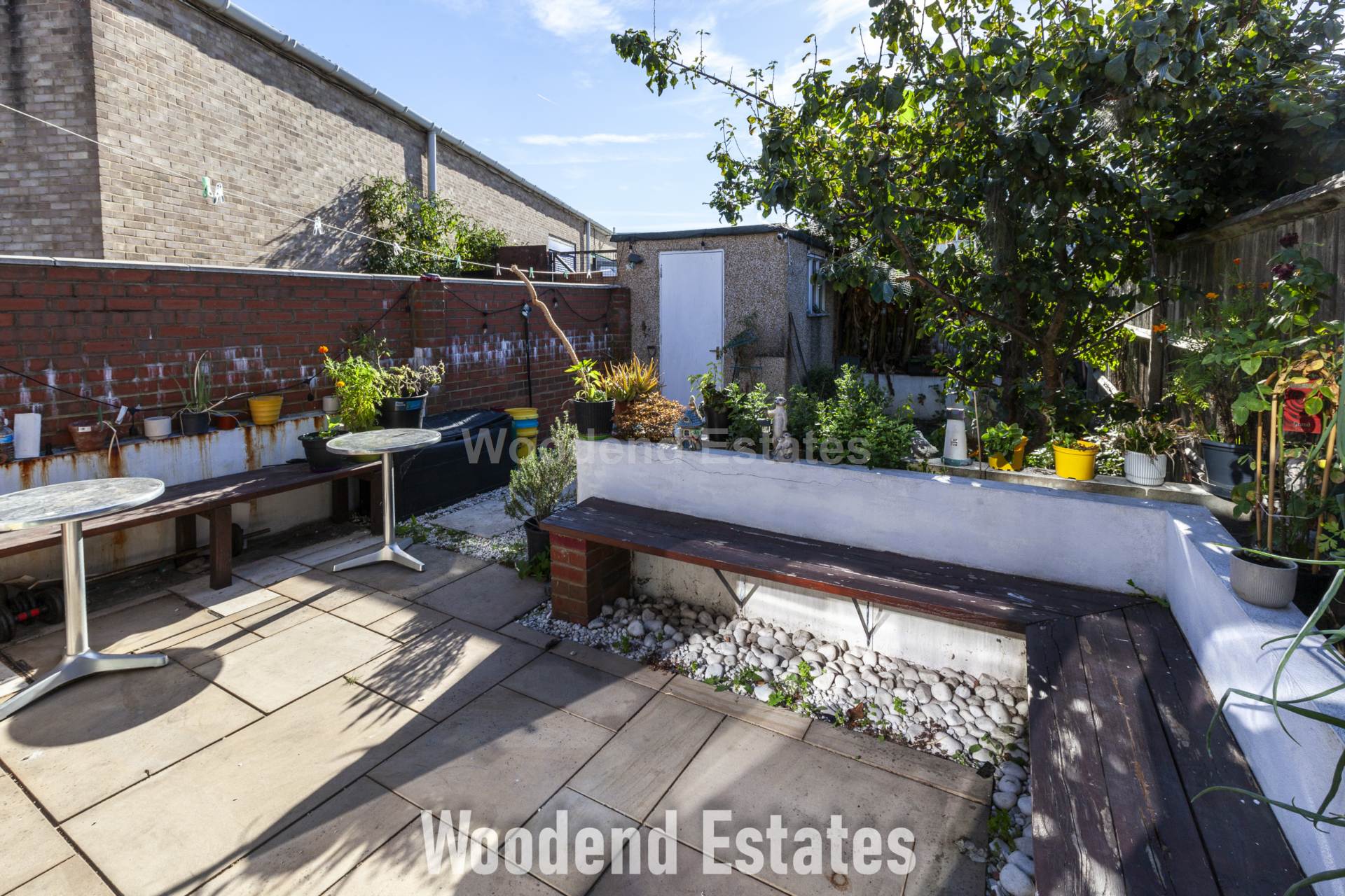 Golden Crescent, Hayes, Image 20