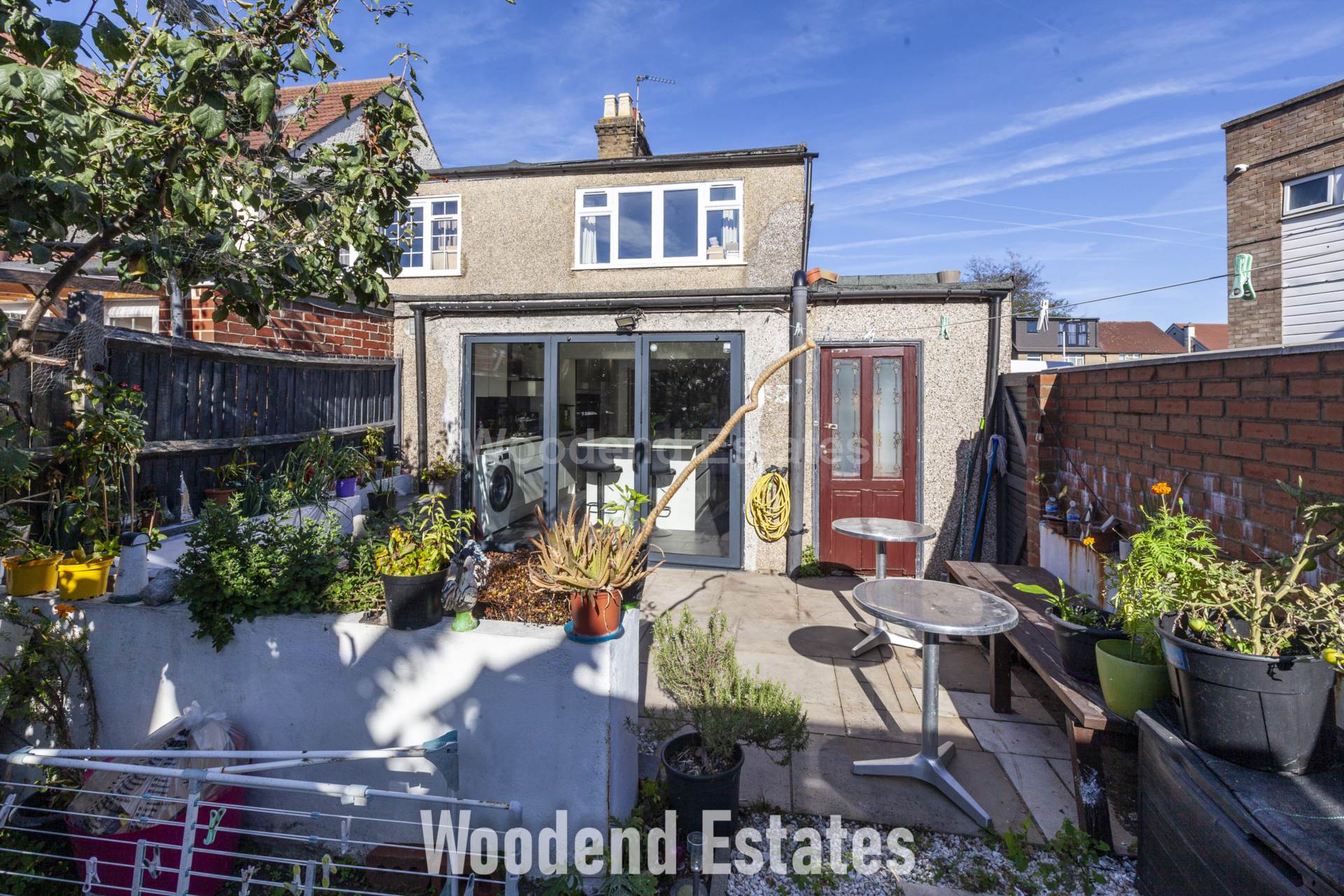 Golden Crescent, Hayes, Image 21