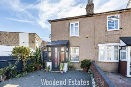 Golden Crescent, Hayes