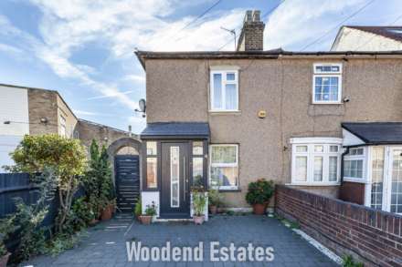Golden Crescent, Hayes, Image 2