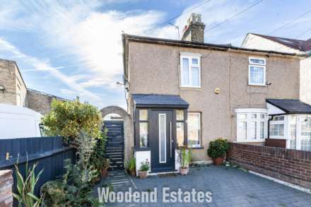 Golden Crescent, Hayes, Image 22