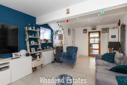 Golden Crescent, Hayes, Image 6