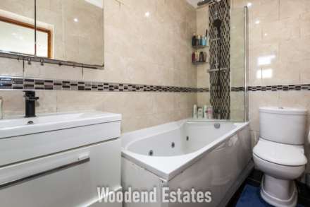 Golden Crescent, Hayes, Image 7