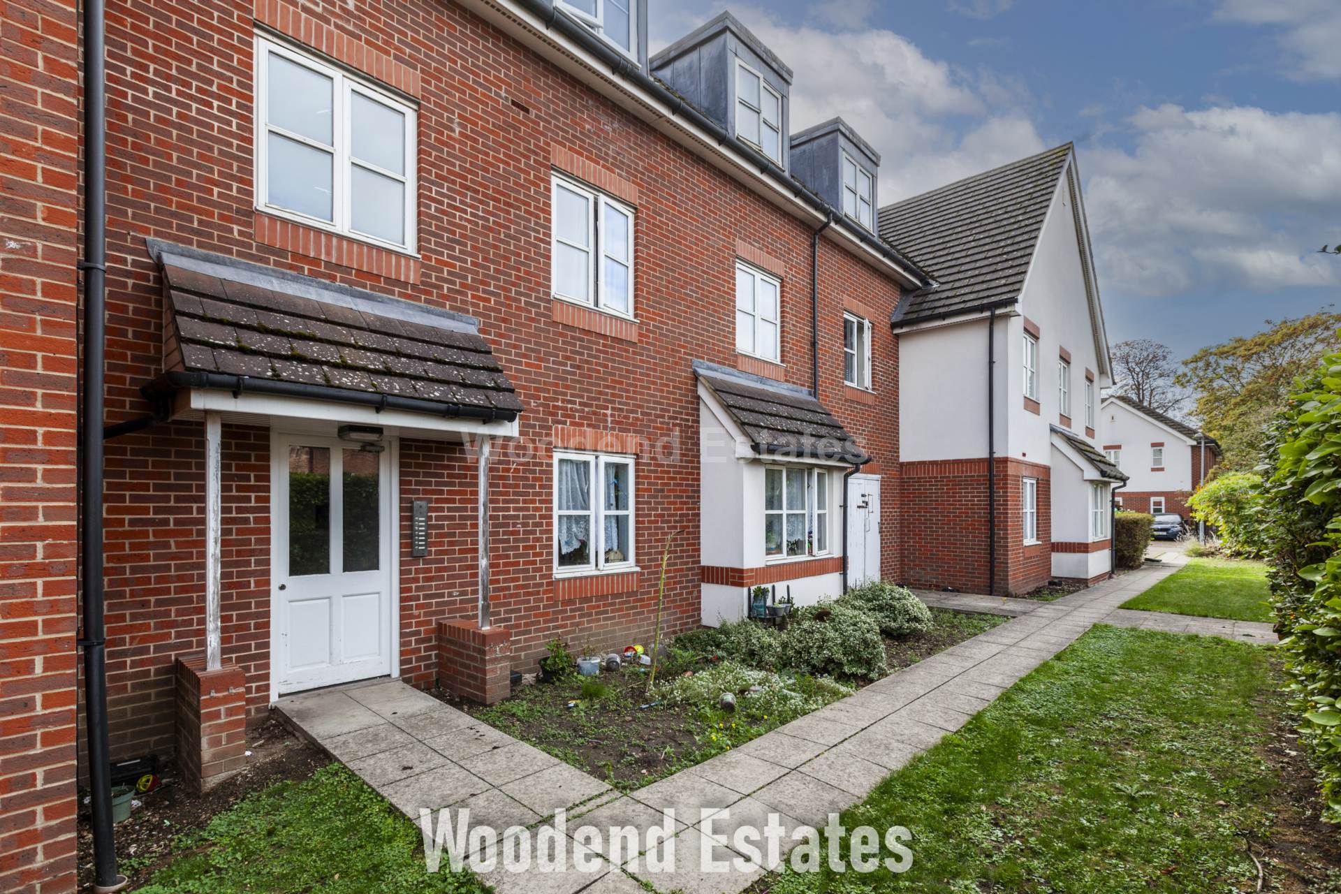 Reid Close, Hayes, Image 1