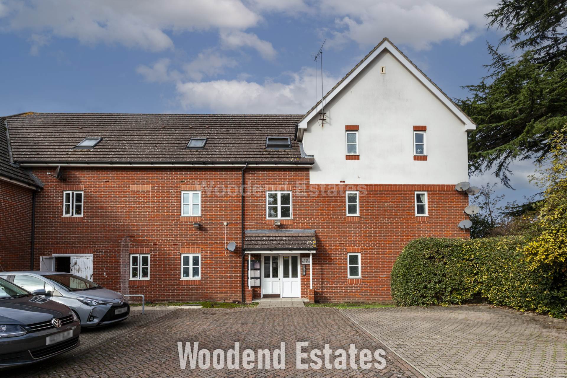 Reid Close, Hayes, Image 12
