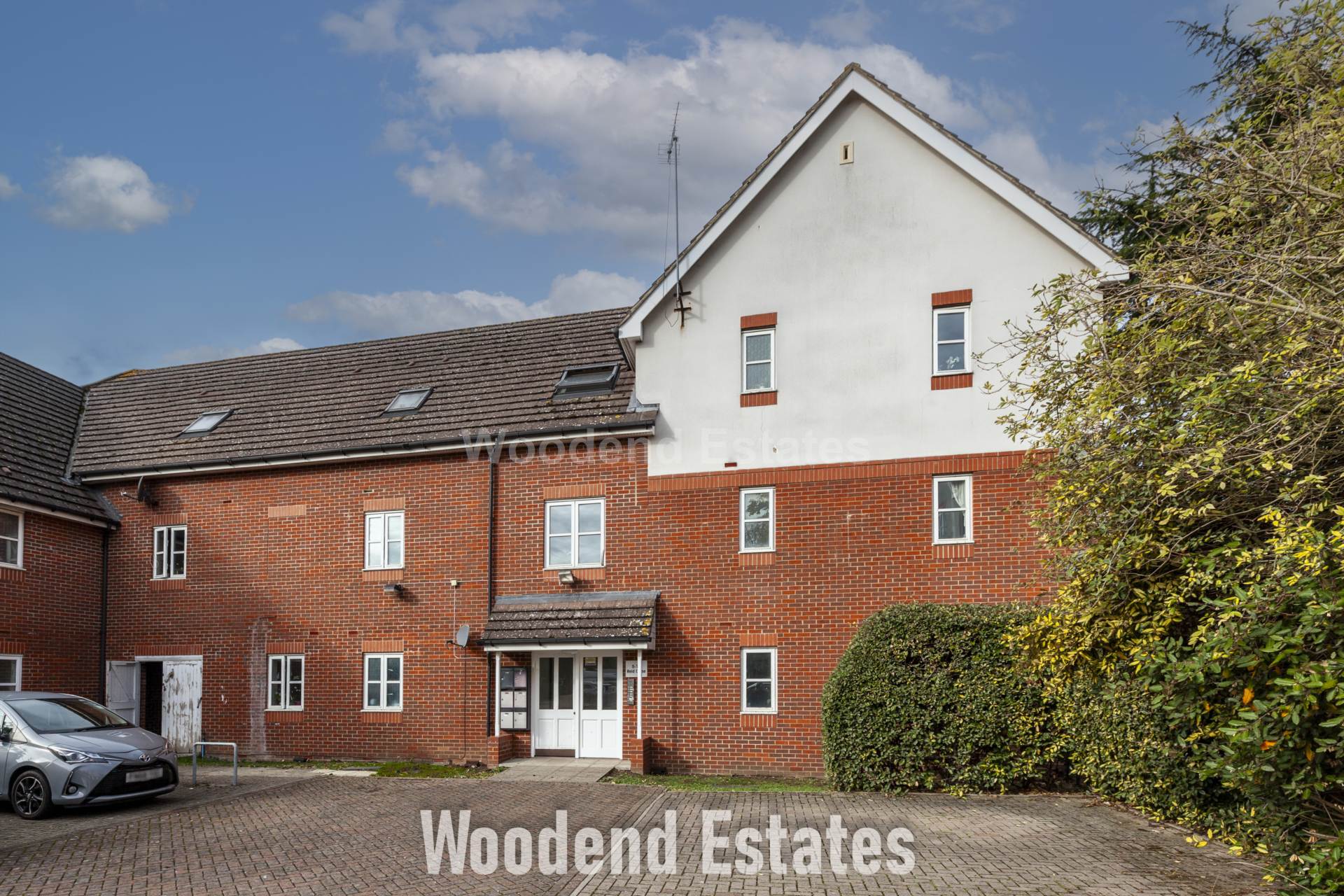 Reid Close, Hayes, Image 13