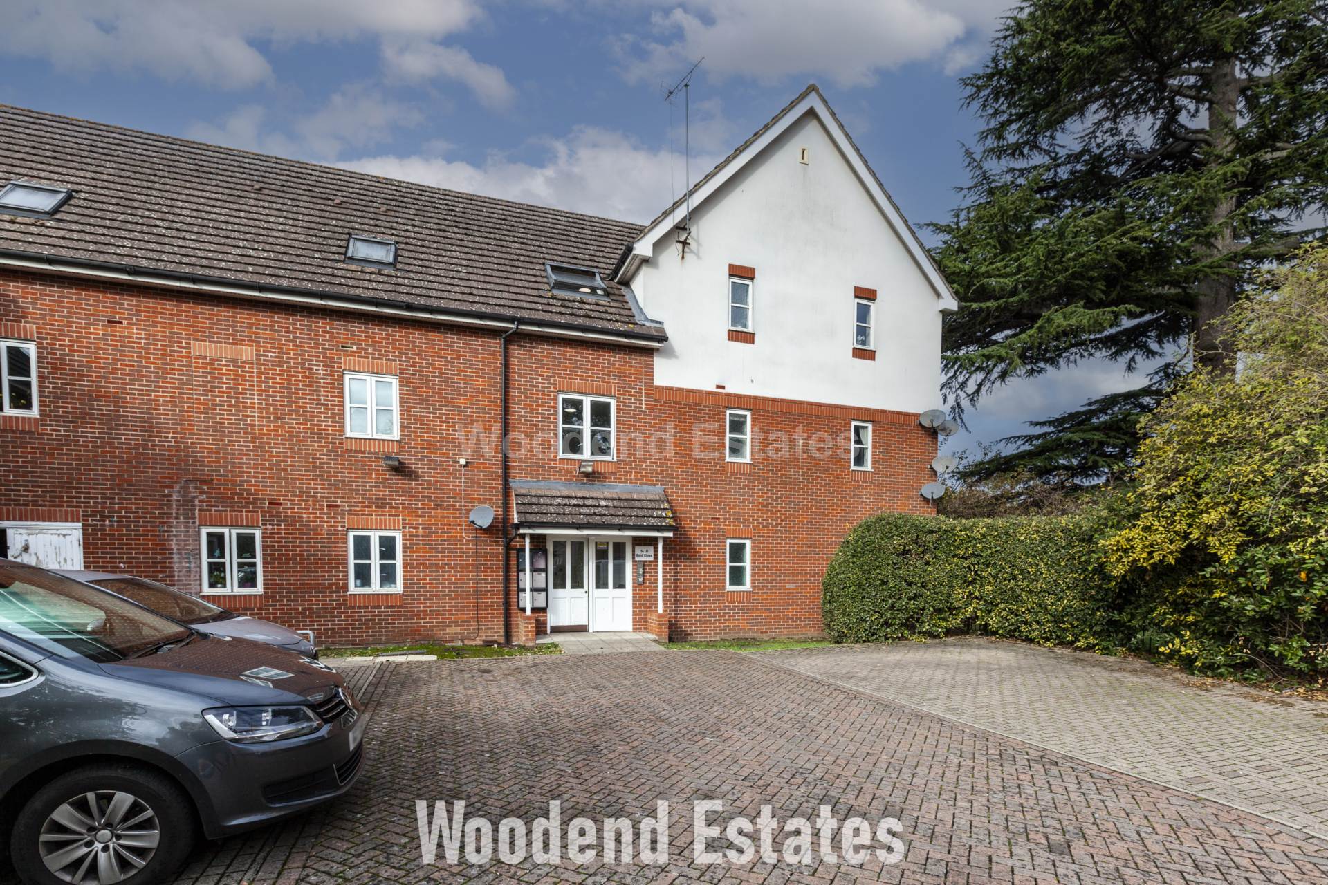 Reid Close, Hayes, Image 14