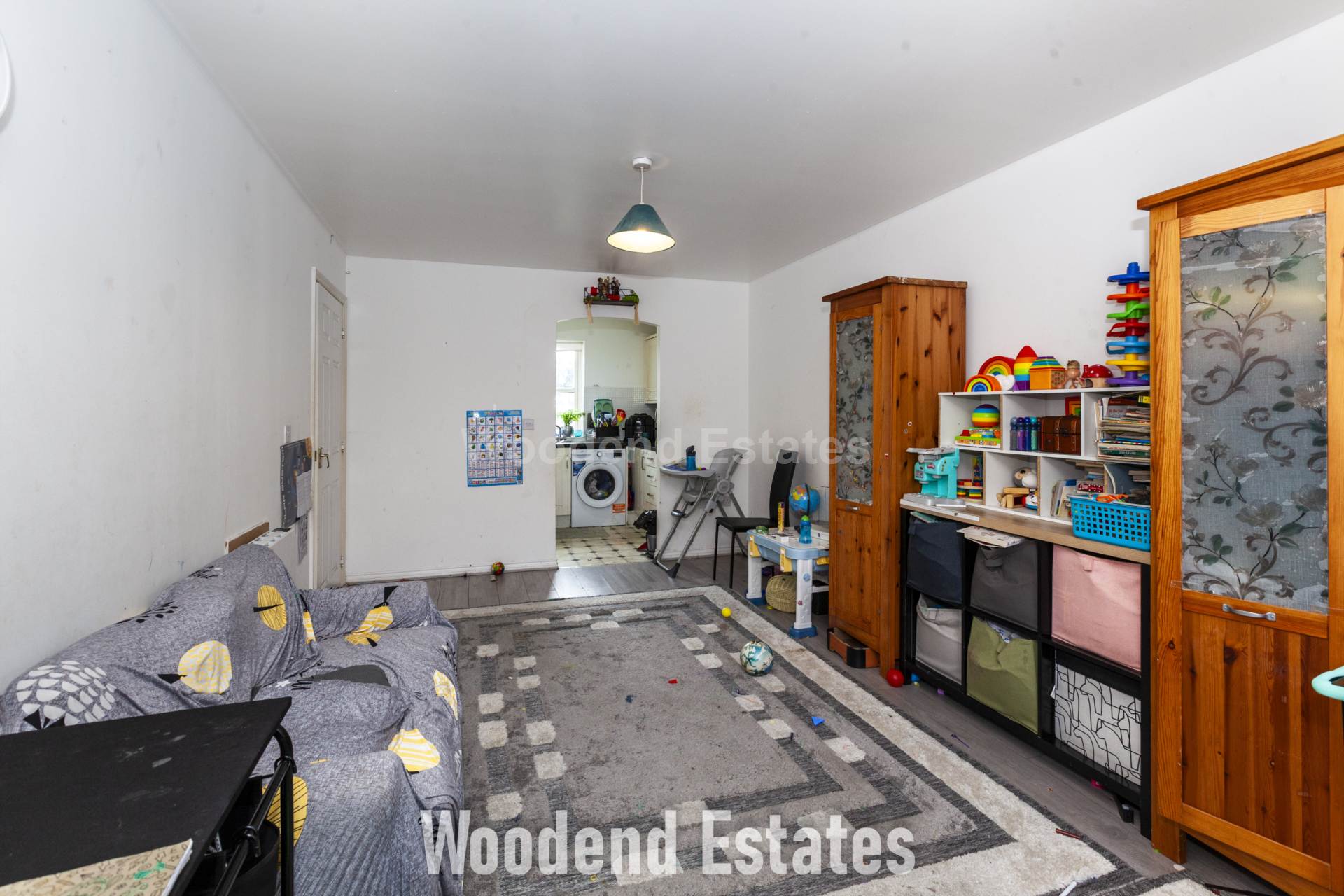 Reid Close, Hayes, Image 2