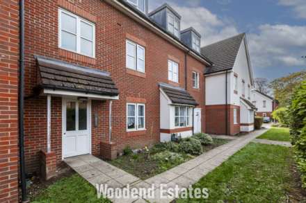 Reid Close, Hayes