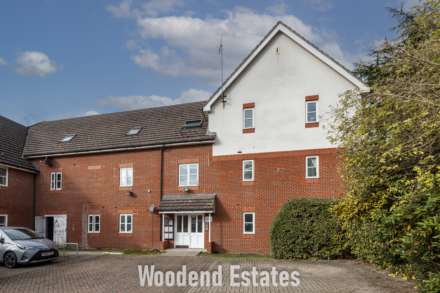 Reid Close, Hayes, Image 13