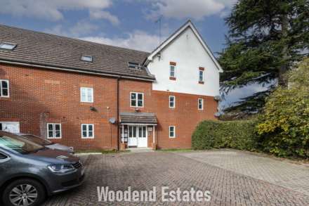 Reid Close, Hayes, Image 14