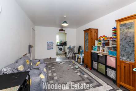 Reid Close, Hayes, Image 2