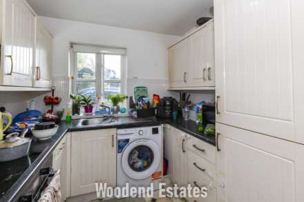 Reid Close, Hayes, Image 9