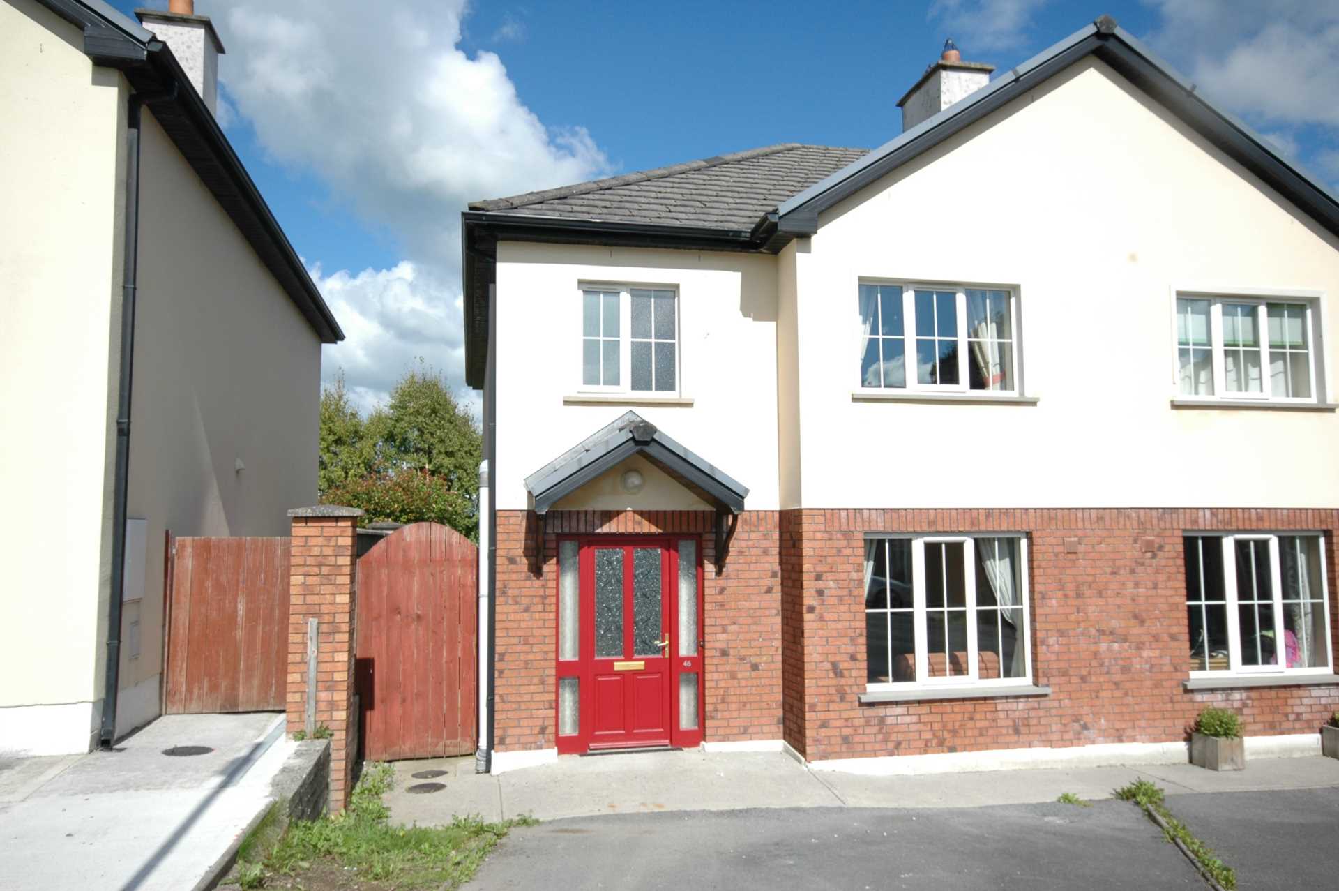 Carraig Desmond, Newcastle West
