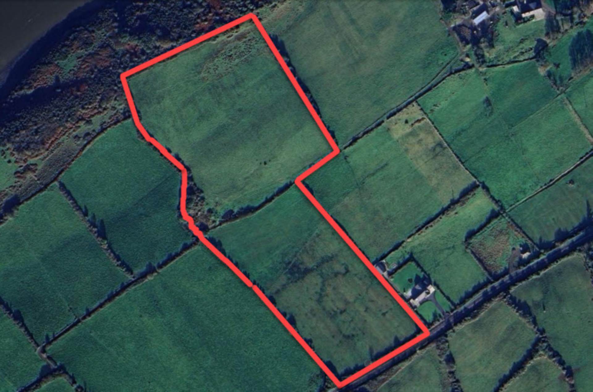 c. 17.5 Acres, Kilteery, Loughill