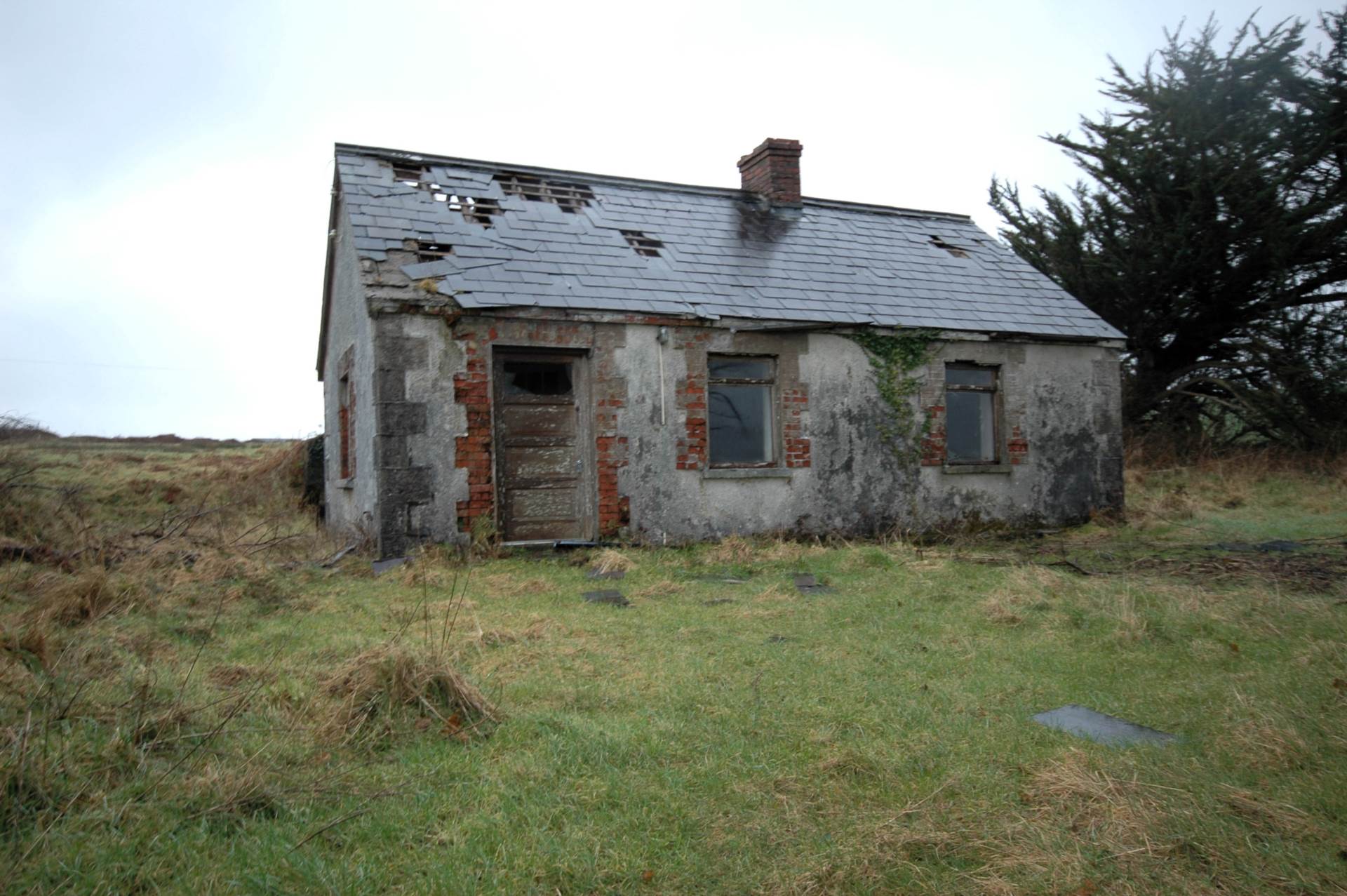 Knocknaboula Middle, Foynes