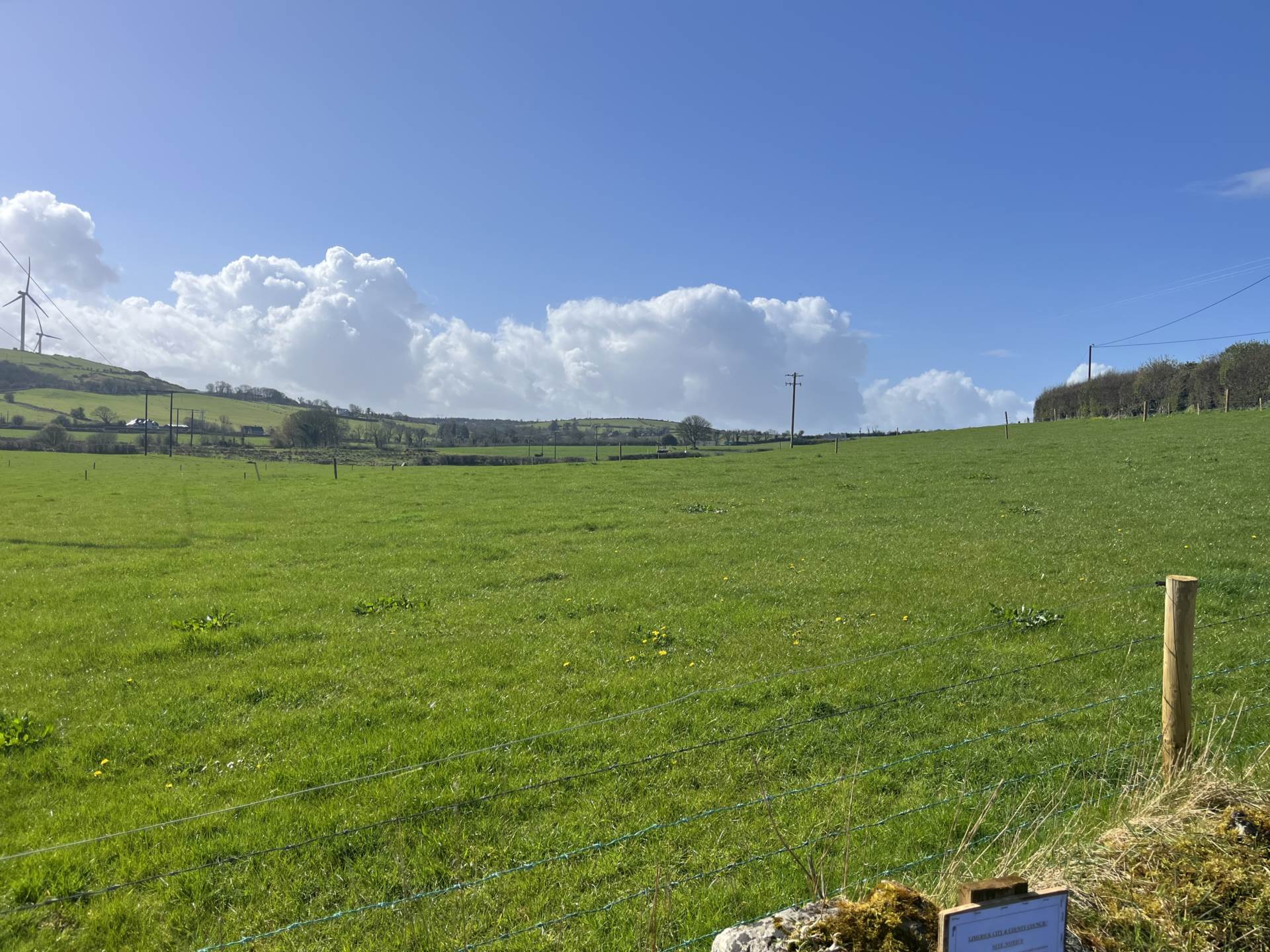 Kilcolman, Ardagh