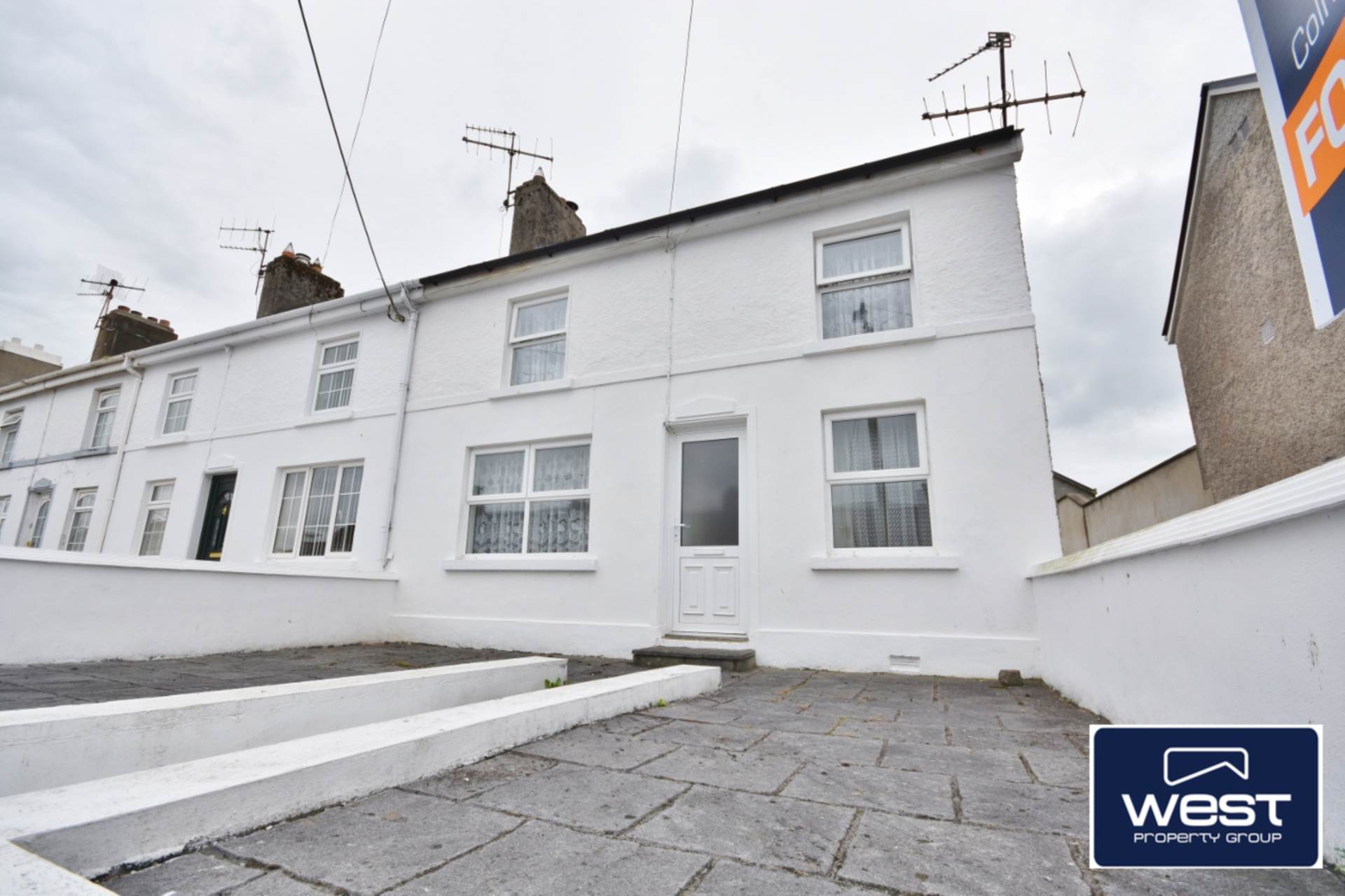 Church Street, Glin