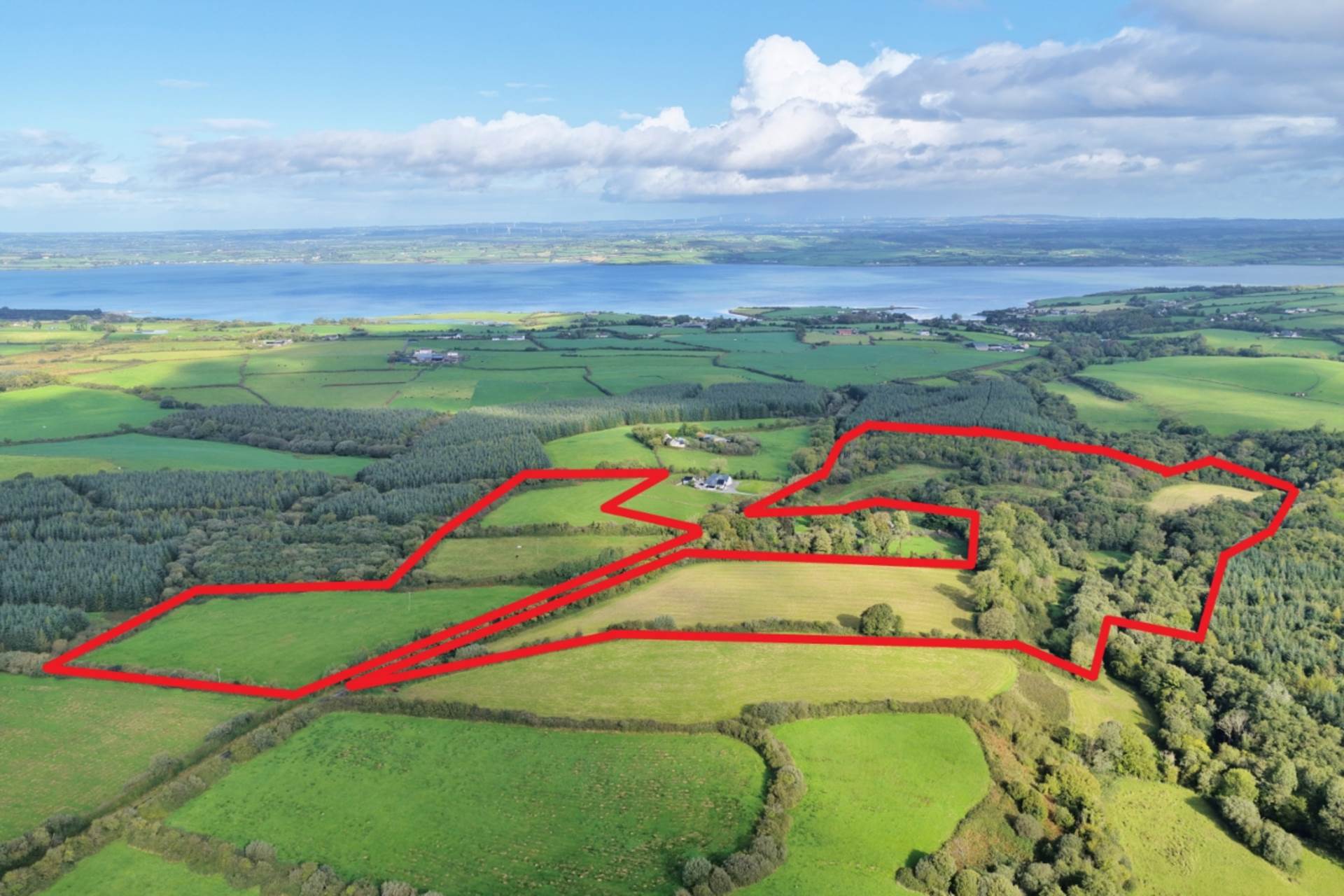 Curra More, Loughill
