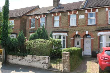 3 Bedroom Terrace, Langley Road, Watford