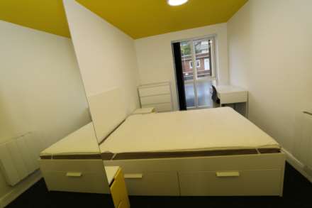 2 bed 2 bath double room & semi studio, Image 6