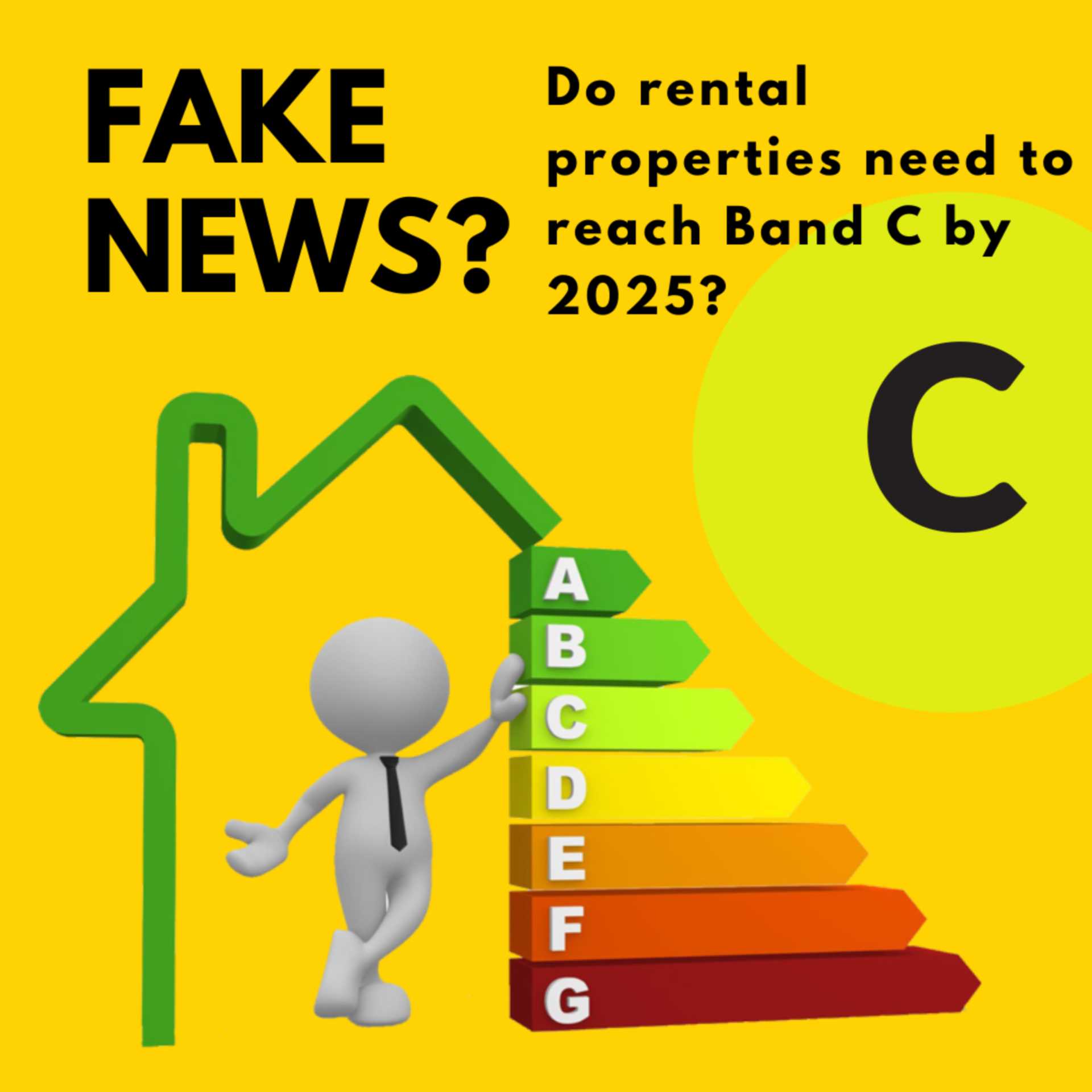 Energy Performance Certificates (EPCs) and the mysterious case of the fake news!