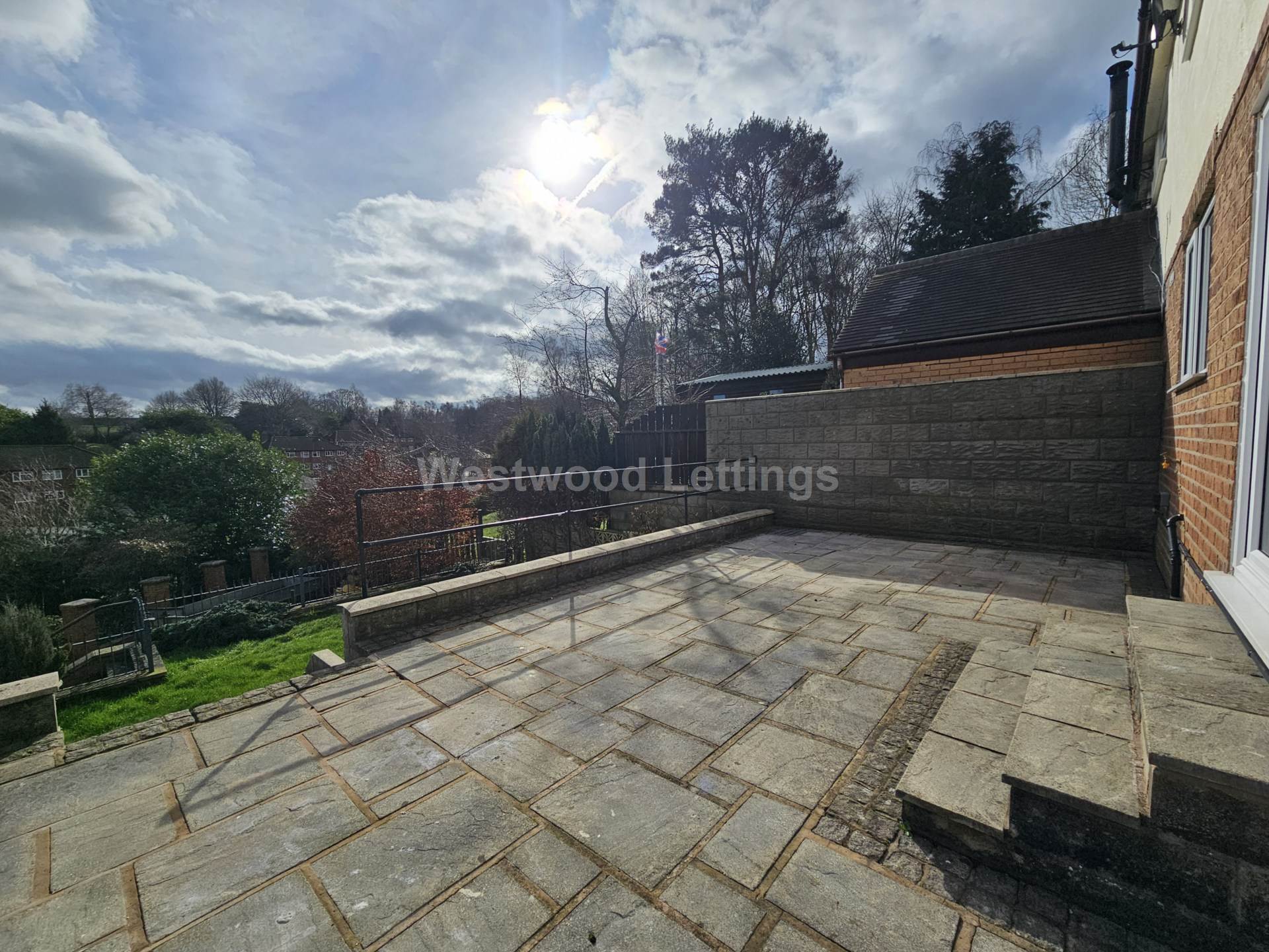 Bourne Place, Leek, Image 14