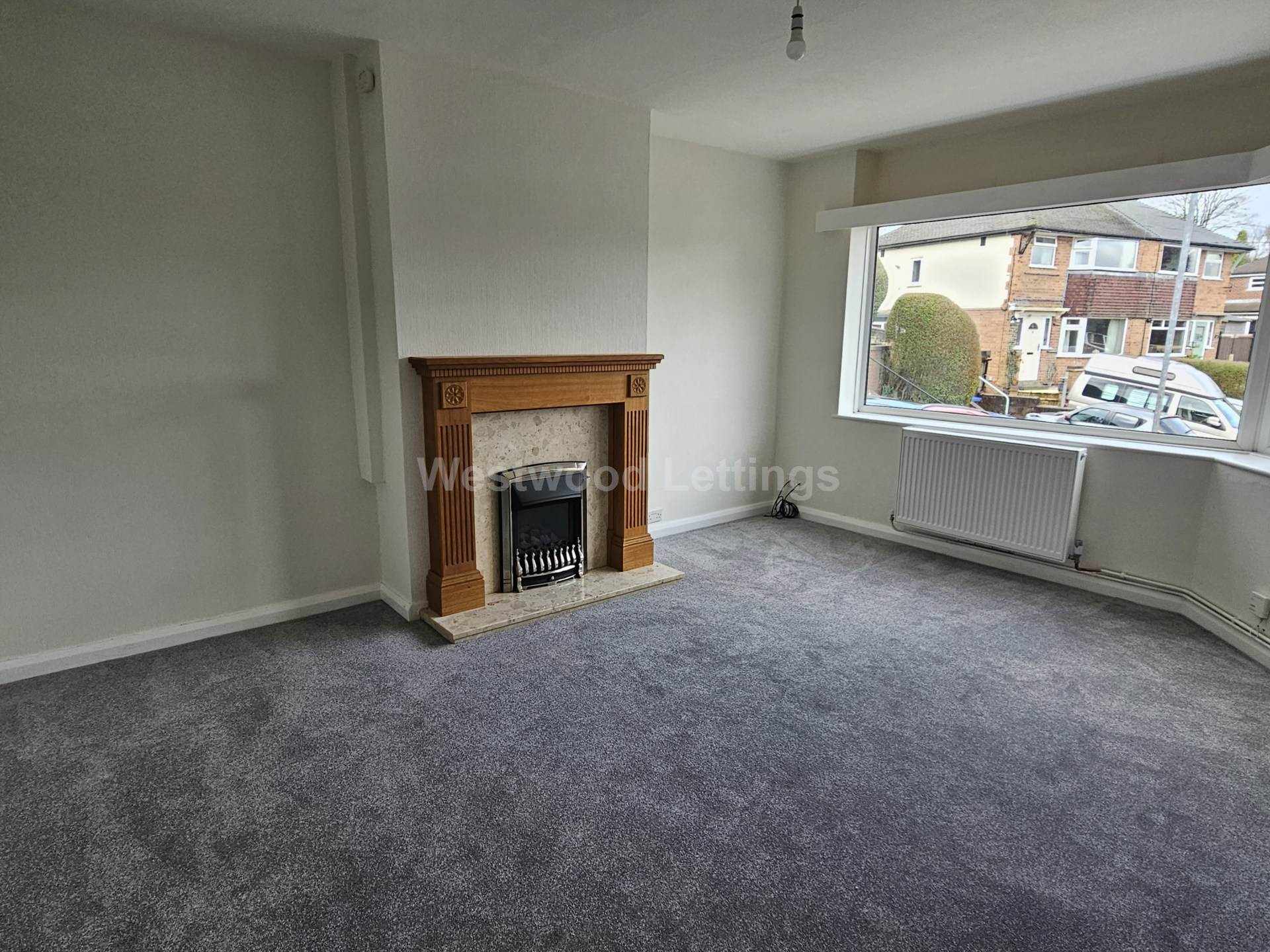 Bourne Place, Leek, Image 3