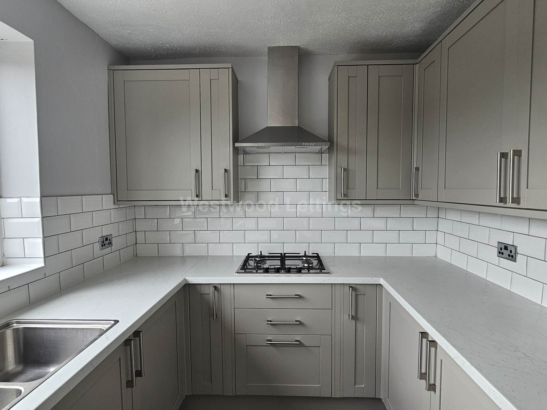 Bourne Place, Leek, Image 5