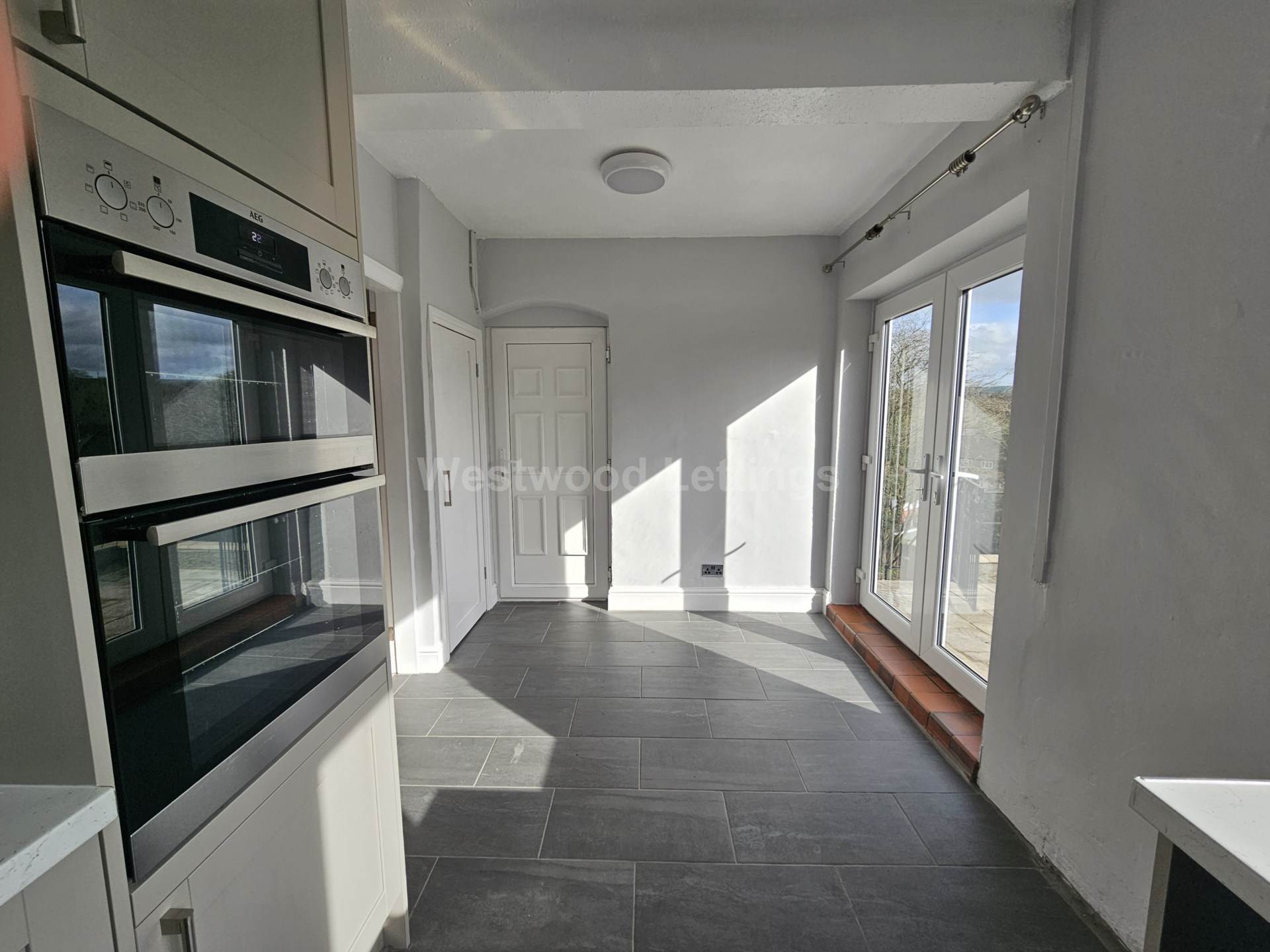 Bourne Place, Leek, Image 6