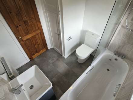 Bourne Place, Leek, Image 10