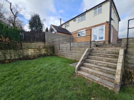 Bourne Place, Leek, Image 15