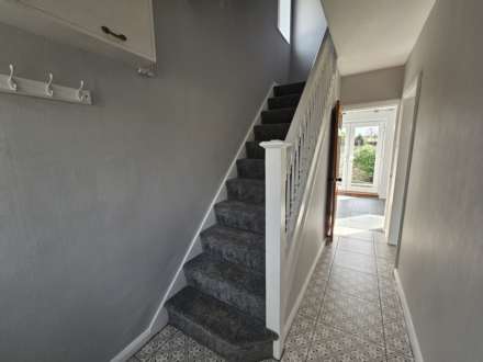 Bourne Place, Leek, Image 2