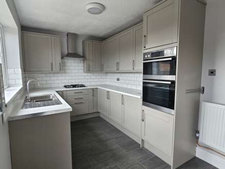 Bourne Place, Leek, Image 4