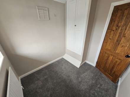 Bourne Place, Leek, Image 9